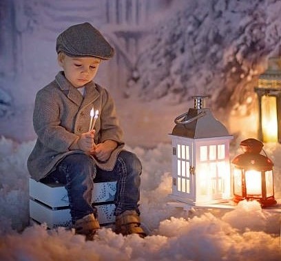 Have Yourself A Merry Little Christmas